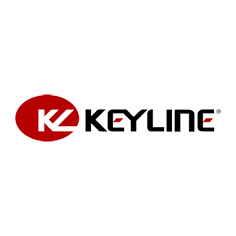 Serrure Keyline